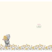 Wonderful Easter Me to You Bear Card Extra Image 1 Preview